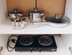 2-к квартира, 60 кв. 