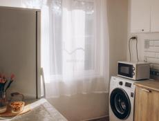 2-к квартира, 60 кв. 