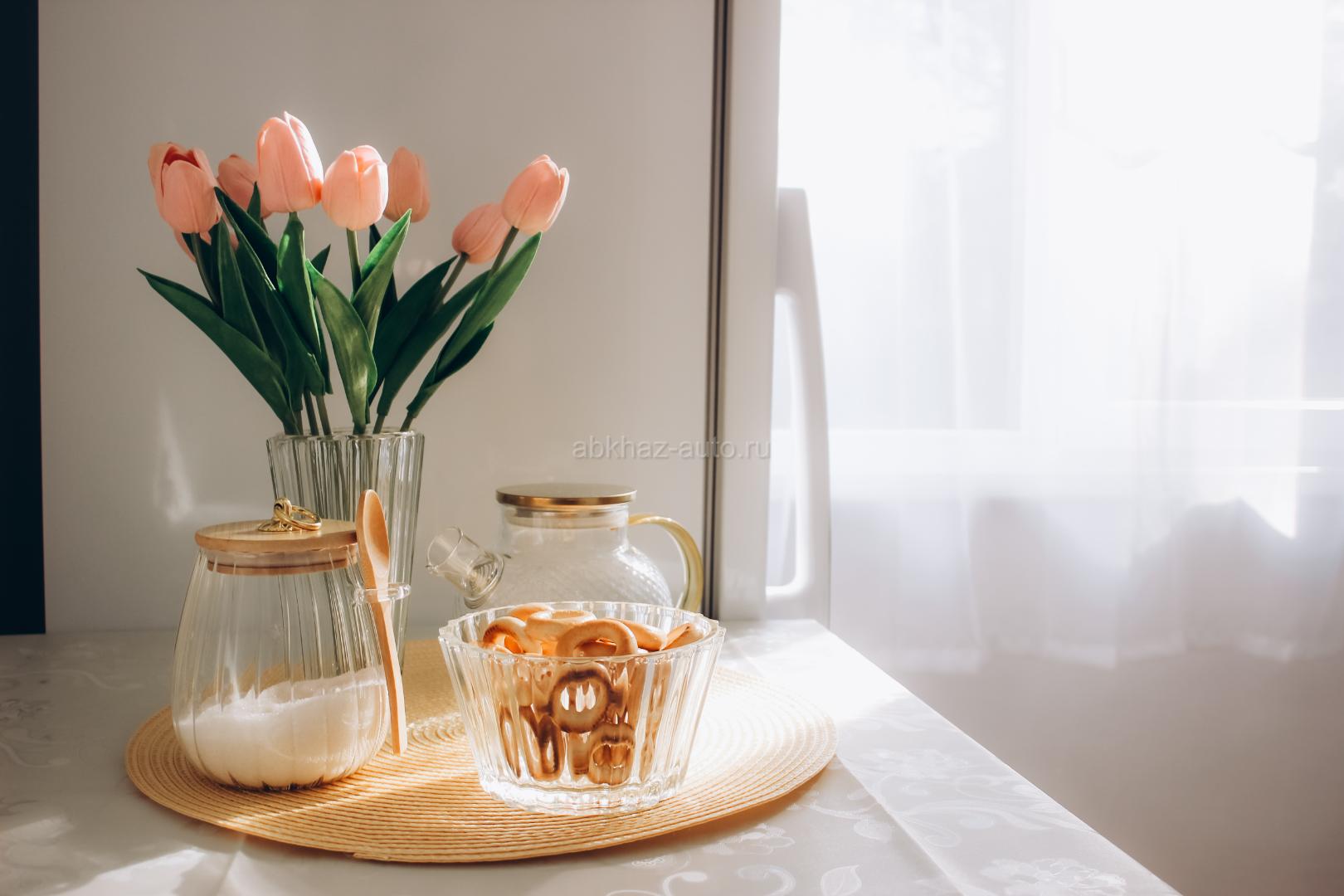 2-к квартира, 55 кв. 