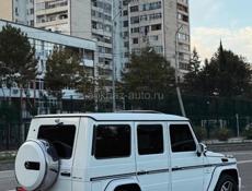 Mercedes-Benz G-Класс