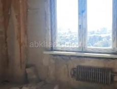 Без торга, срочно продам квартиру в п.Бзыпта Ипнари 