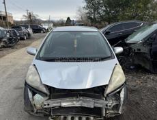 Хонда Фит 2010 