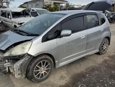 Хонда Фит 2010 