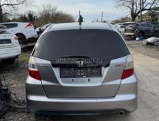 Хонда Фит 2010 