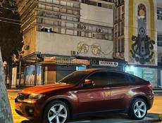 BMW Х6