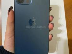 Айфон 12