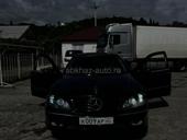 Mercedes-Benz S-Класс