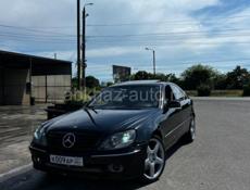 Mercedes-Benz S-Класс