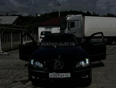 Mercedes-Benz S-Класс