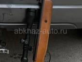 тировушка усиленная 5.5мм