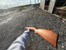 тировушка усиленная 5.5мм