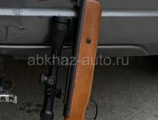 тировушка усиленная 5.5мм