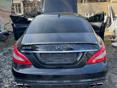 Мерседес w218 CLS 4.7 turbo 4wd