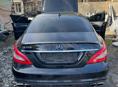 Мерседес w218 CLS 4.7 turbo 4wd
