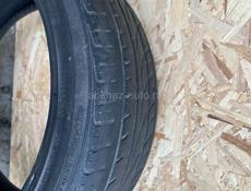 225/45/18 2 шины