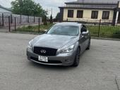 Infiniti M45