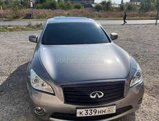 Infiniti M45