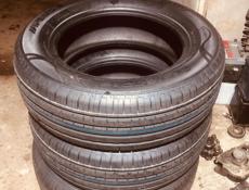 Продаю шины 16