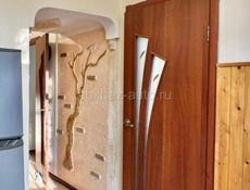 1,5 - К. КВАРТИРА В СУХУМЕ 150 М ОТ ПЛЯЖА