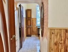 1,5 - К. КВАРТИРА В СУХУМЕ 150 М ОТ ПЛЯЖА