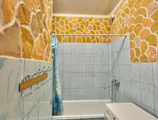 1,5 - К. КВАРТИРА В СУХУМЕ 150 М ОТ ПЛЯЖА