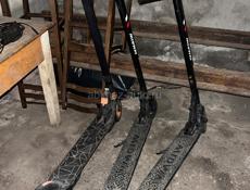 продаю электро самокаты все за 25 