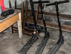 продаю электро самокаты все за 25 