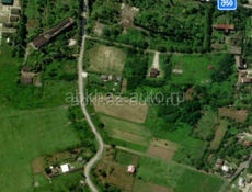 Продаётся земельный участок