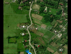 Продаётся земельный участок