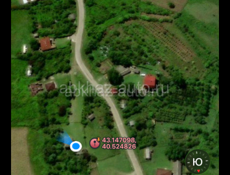 Продаётся земельный участок