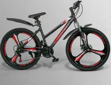 велосипед горный 