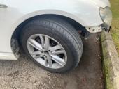 Обменяю 16 с резиной