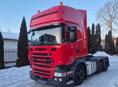 SCANIA