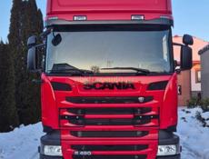 SCANIA
