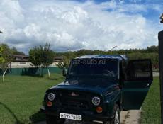 УАЗ 469