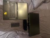 Продам на запчасти 