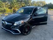 Mercedes-Benz G-Класс