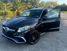 Mercedes-Benz G-Класс