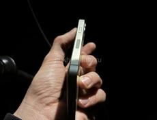 Айфон 12мини 