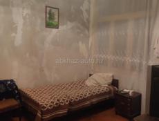 Продам дом в центре г. Сухум