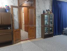 Продам дом в центре г. Сухум