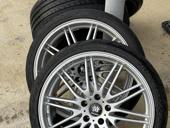 Диски Lehrmeister  R19