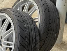 Диски Lehrmeister  R19