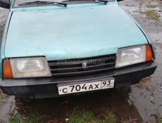 ВАЗ 2109
