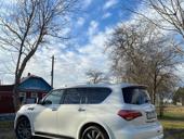 Infiniti QX56