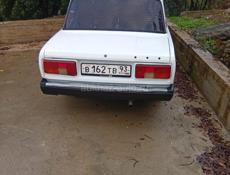 ВАЗ 2105