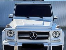 Mercedes-Benz G-Класс