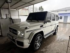 Mercedes-Benz G-Класс