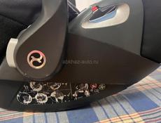 Детская автолюлька  