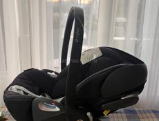 Детская автолюлька  